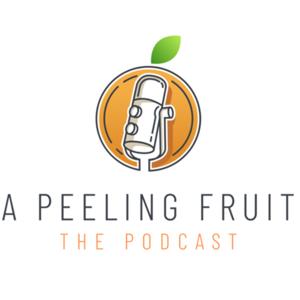 A Peeling Fruit