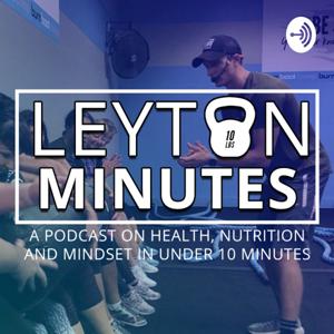 Leyton Minutes