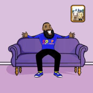 Coops Couch