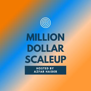Million Dollar Scaleup