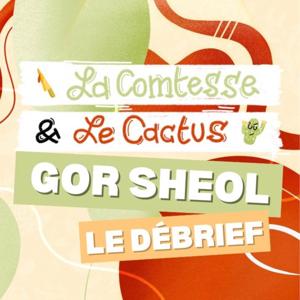 La Comtesse et Le Cactus