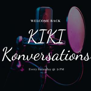 Kikikonversations