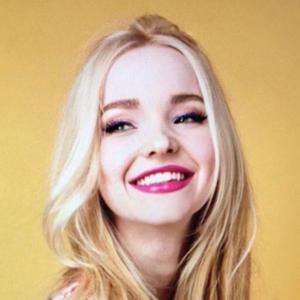 Dove Cameron