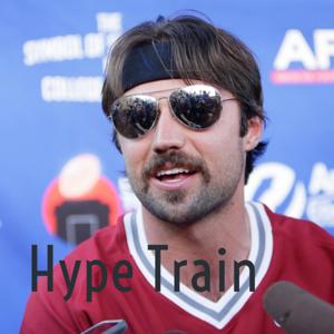 Hype Train