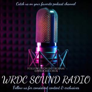WrdcSoundRadio