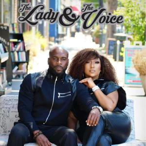 The Lady and The Voice