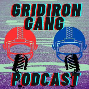 Gridiron Gang Podcast