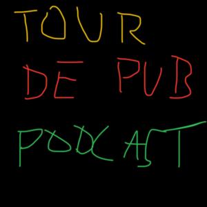 TourDePubPodcast