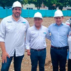 Los enredos de Miguel Barreto en el DPS