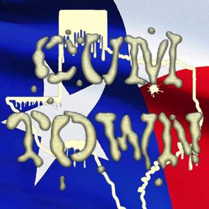 Cum Town Texas