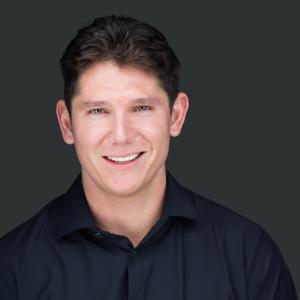 The Shane Simpson Pod