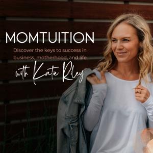 MomTuition: Discover the keys to success in business, motherhood, and life.