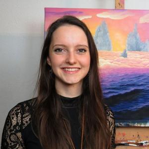 ceciliad.art 3Speak Podcast