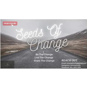 Seeds Of Change