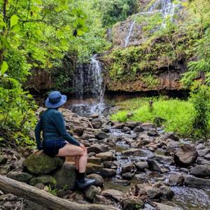 The Cancer Wellness Podcast