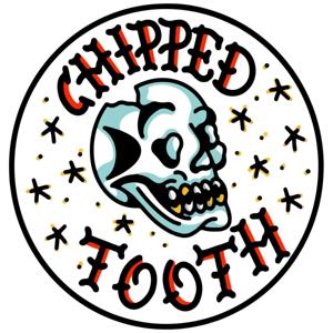 Chipped Tooth Podcast