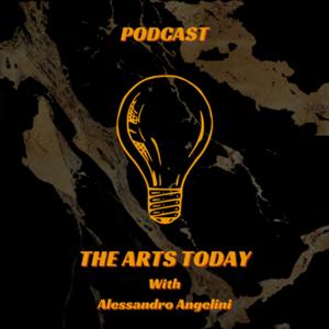 The Arts Today