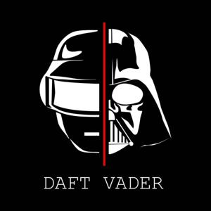 DAFT VADER
