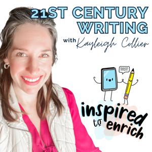 21st Century Writing