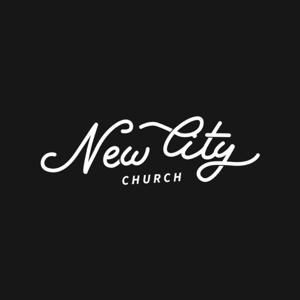 The New City Audio Podcast