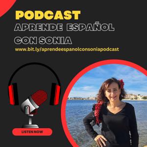 Aprende español con Sonia