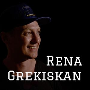 Rena Grekiskan