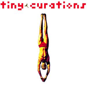 tiny curations
