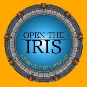 Open the Iris: A Stargate SG1 Podcast