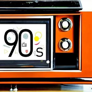 90's Schmaltz