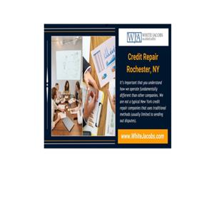 Credit Repair Rochester NY