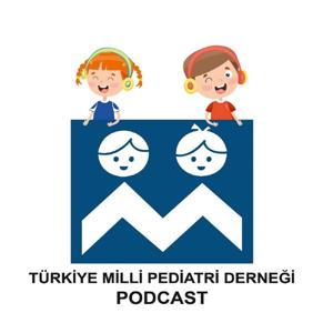 Türkiye Milli Pediatri Derneği Podcast