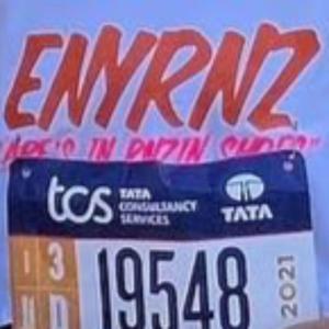 Runners rant