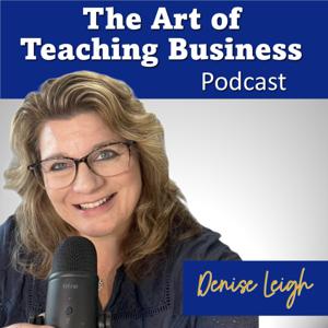 The Art of Teaching Business