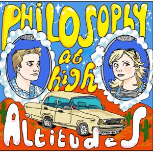 philosophy at high altitudes