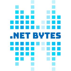 .NET Bytes