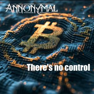 There's no Control - VNV Nation Bitcoin Version