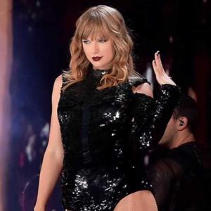 the full reputation tour