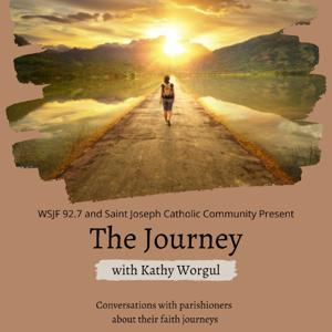 The Journey