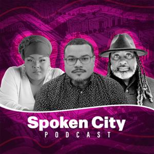 Spoken City Podcast