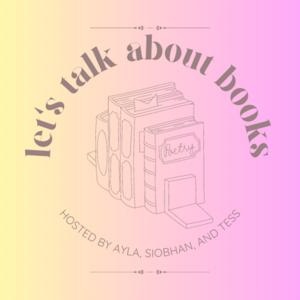 Let's Talk about Books