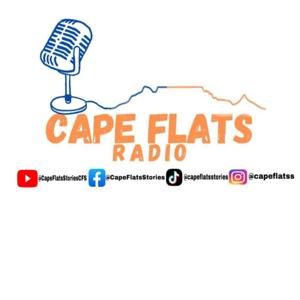 Cape Flats Radio (Podcast)