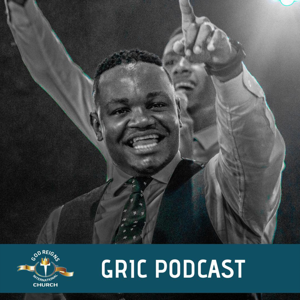 GRIC Podcast