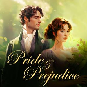 Pride & Prejudice | An audio drama
