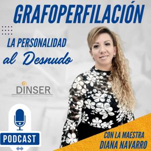 GrafoPerfilación : La Personalidad al Desnudo