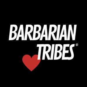 BARBARIAN VOICES