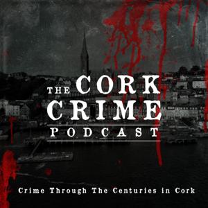Cork Crime Podcast