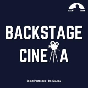 Backstage Cinema Podcast