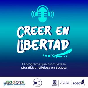 Creer en libertad