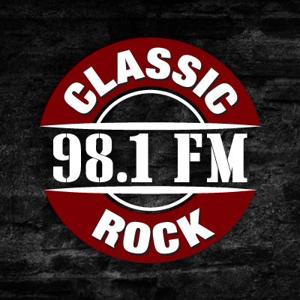 ClassicRock981