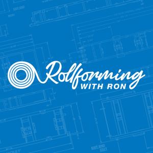 Rollforming With Ron